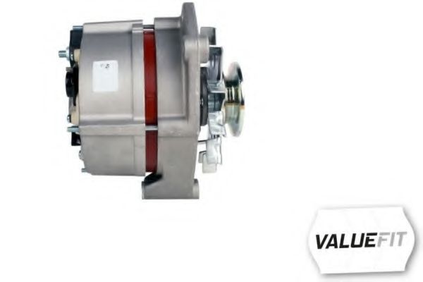 Generator / Alternator 4