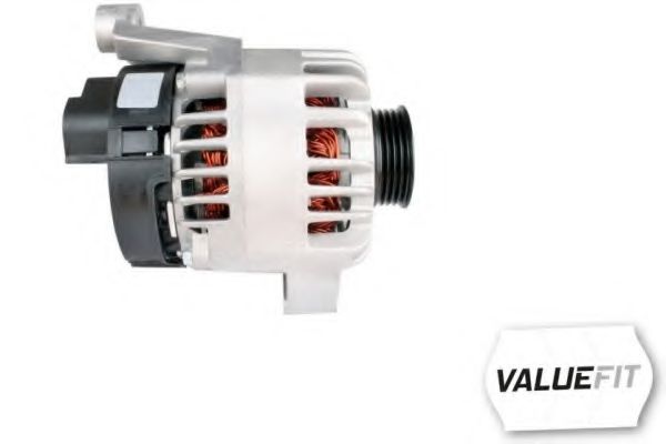 Generator / Alternator 4