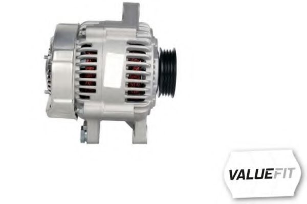 Generator / Alternator 4