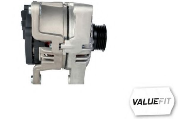 Generator / Alternator 4