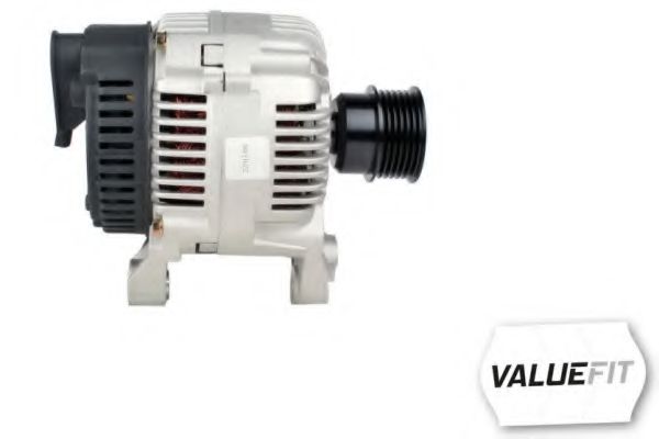 Generator / Alternator 4
