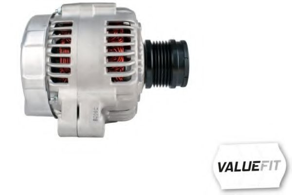 Generator / Alternator 4