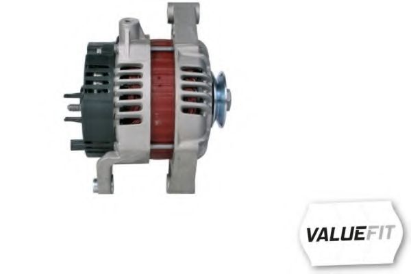 Generator / Alternator 4