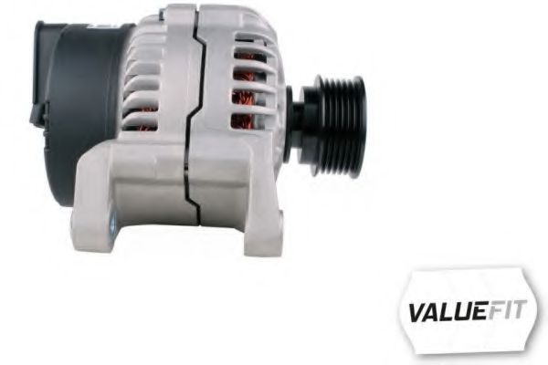 Generator / Alternator 4