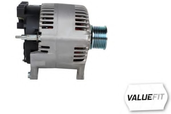 Generator / Alternator 4