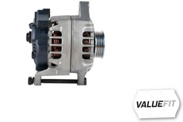 Generator / Alternator 4