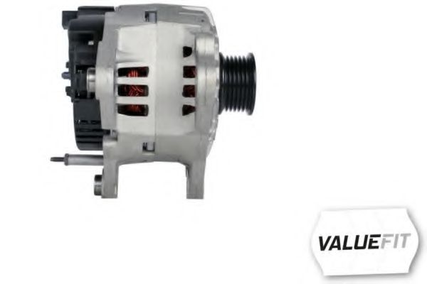 Generator / Alternator 4
