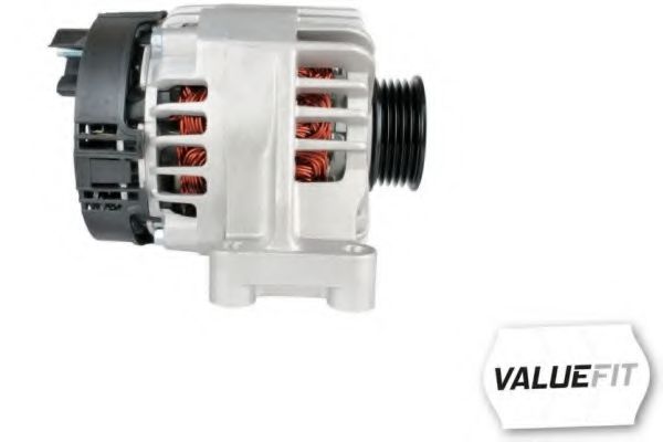 Generator / Alternator 4