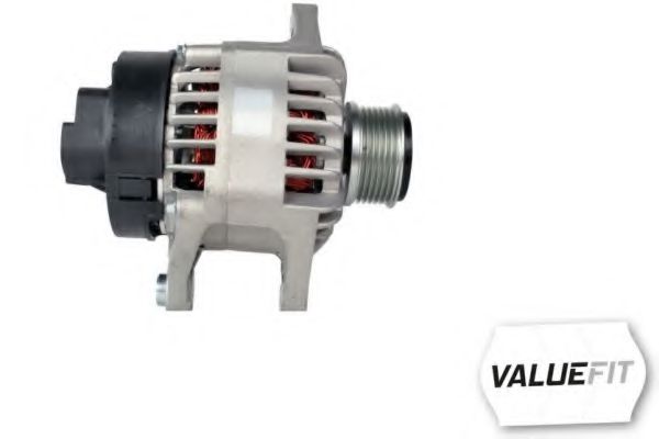 Generator / Alternator 4