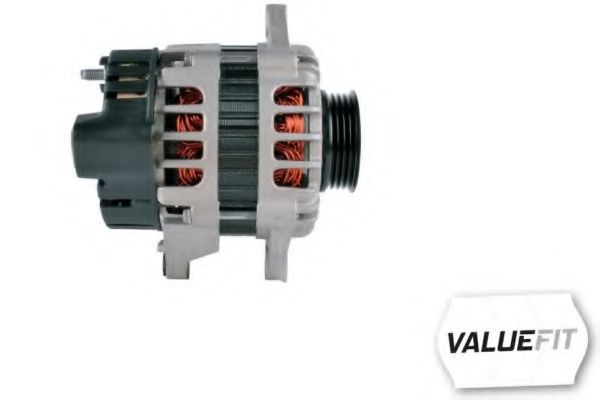 Generator / Alternator 4