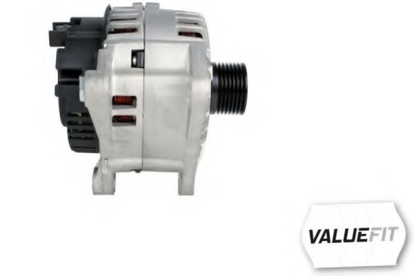 Generator / Alternator 4