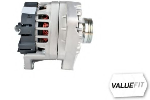 Generator / Alternator 4