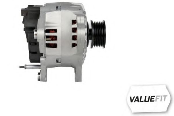 Generator / Alternator 4