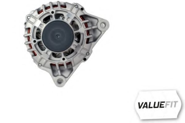 Generator / Alternator 4