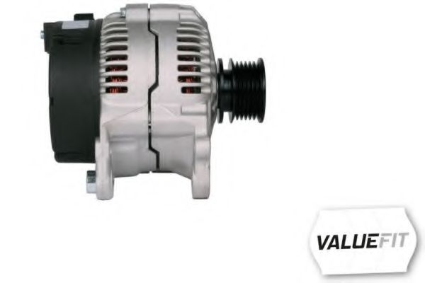 Generator / Alternator 4