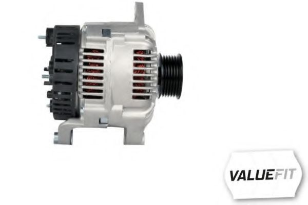 Generator / Alternator 4