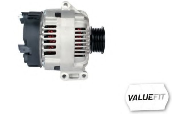Generator / Alternator 4