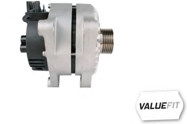 Generator / Alternator 4