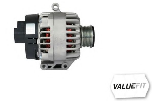 Generator / Alternator 4