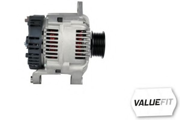 Generator / Alternator 4