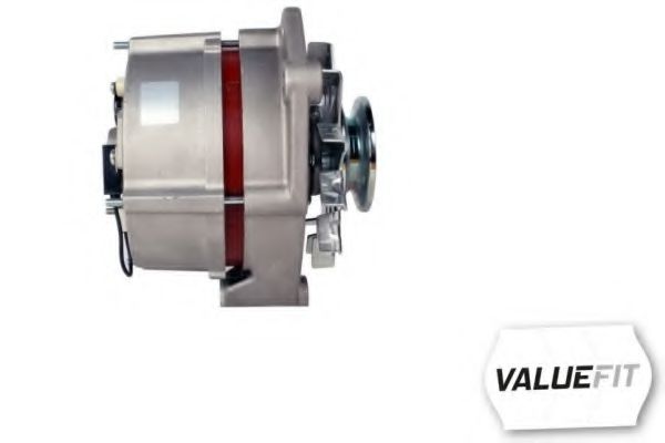 Generator / Alternator 4