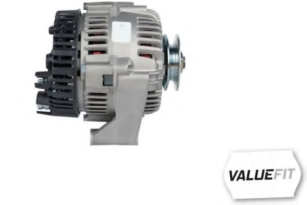 Generator / Alternator 4