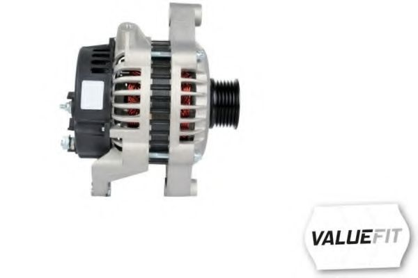 Generator / Alternator 4