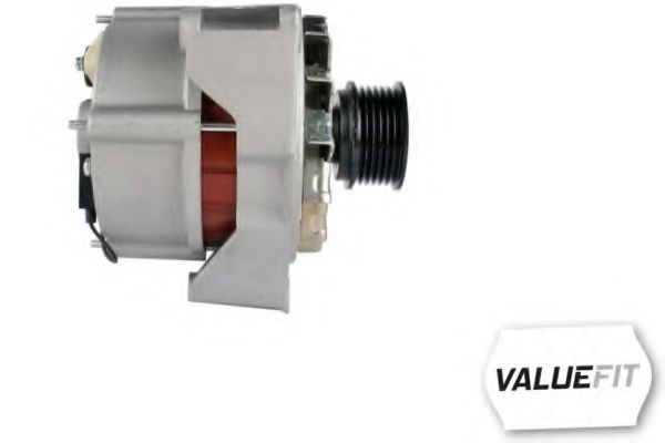 Generator / Alternator 4