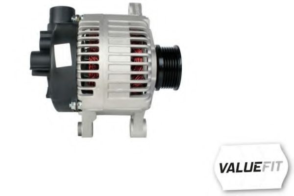 Generator / Alternator 4