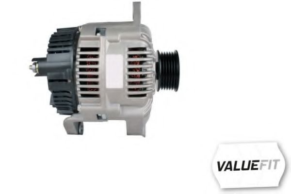 Generator / Alternator 4