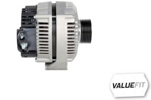 Generator / Alternator 4