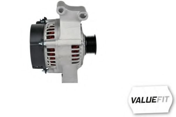 Generator / Alternator 4