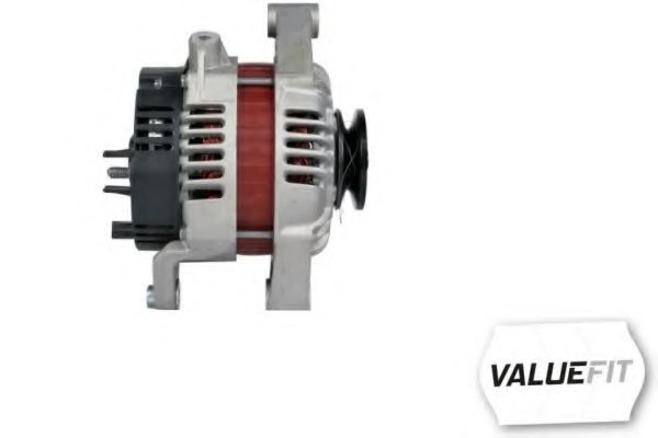 Generator / Alternator 4