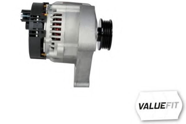 Generator / Alternator 4