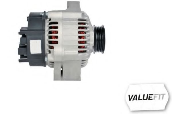 Generator / Alternator 4