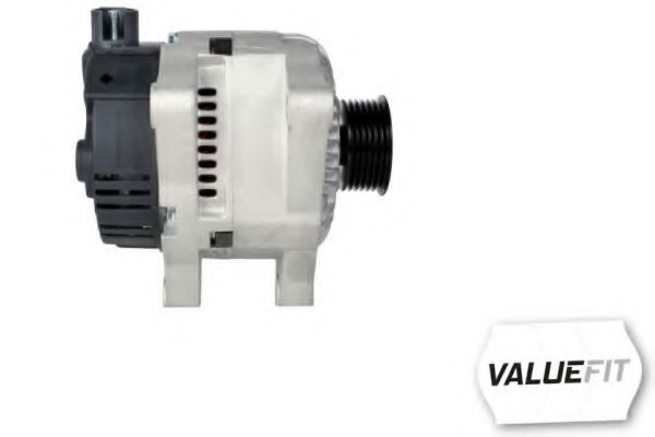 Generator / Alternator 4