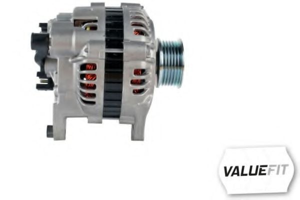 Generator / Alternator 4