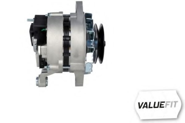 Generator / Alternator 4
