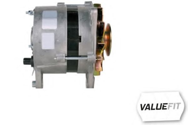 Generator / Alternator 4