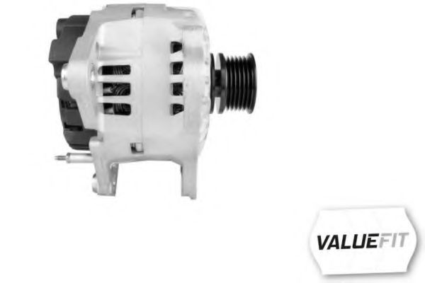 Generator / Alternator 4