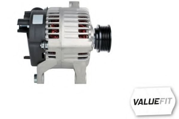 Generator / Alternator 4