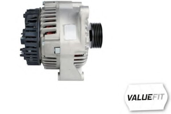 Generator / Alternator 4