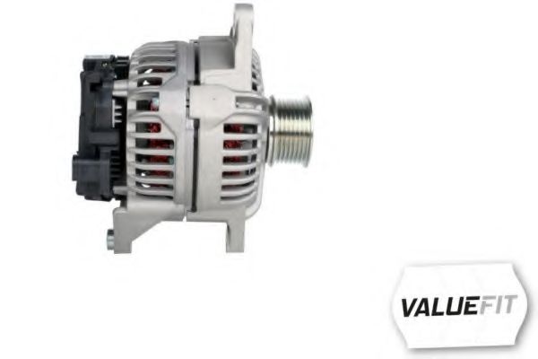 Generator / Alternator 4