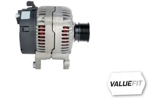 Generator / Alternator 4