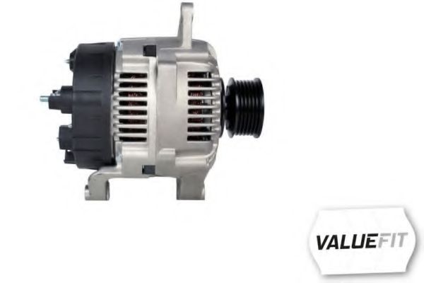 Generator / Alternator 4