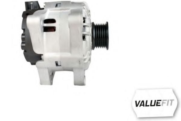 Generator / Alternator 4