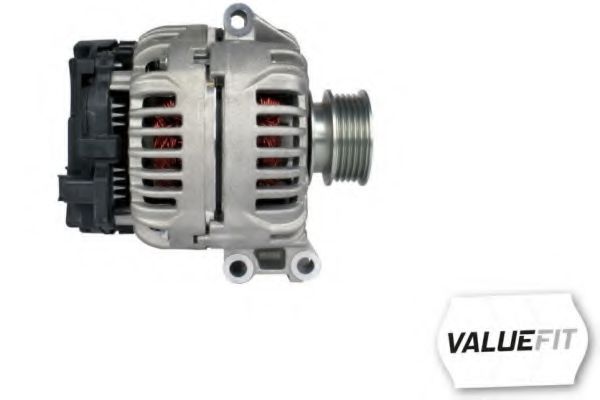 Generator / Alternator 4