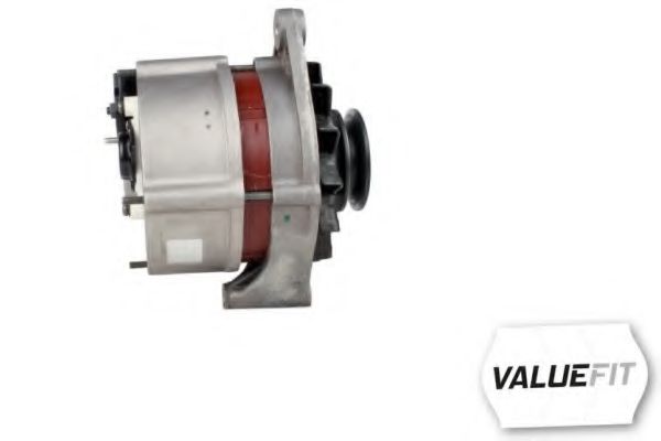 Generator / Alternator 4