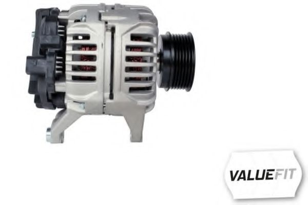 Generator / Alternator 4