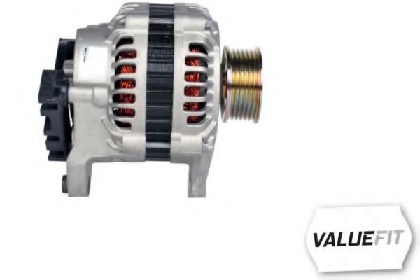 Generator / Alternator 4